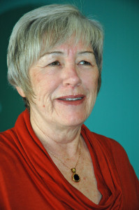 Photo of Laurel Lambert